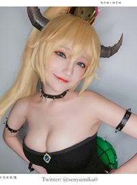 千夜未来 NO.010 库巴姬